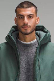 Lulu Parka