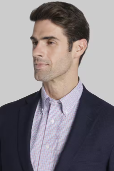 Joseph A Bank