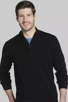 Jos A Bank Sweater